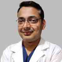 Dr. Sahil Singla