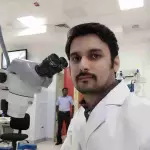 Dr. Salecha Priyank