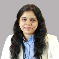 Dr. Sangeetha Lakshmi Kasimahanthy