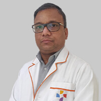 Dr. Sanjeev Gupta