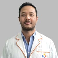 Dr. Sanjit Gogoi