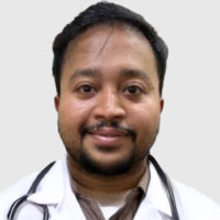 Dr. Sankarshan Saha