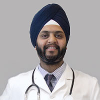 Dr. Sarvejeet Singh