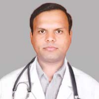 Dr. Satish Vitthal Bhong