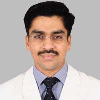 Dr. Savith Kumar