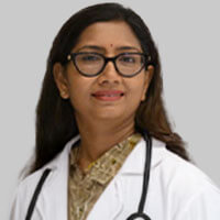 Dr. Seema Surana