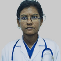 Dr. Shanmuga Priya M