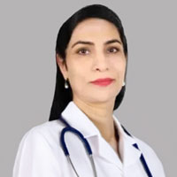 Dr. Sharmila Chhabra