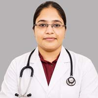 Dr. Shefali Gupta
