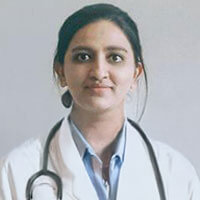 Dr. Shilpa Varchasvi