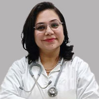 Dr. Shipra Gupta