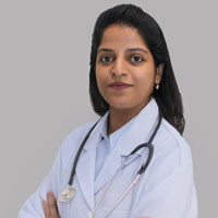 Dr. Shushma V