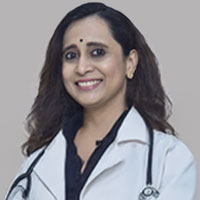 Dr Shwetha S Kamath