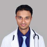 Dr. Shyam Mohan