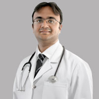 Dr. Siddharth Bansal