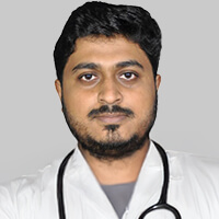Dr. Siddhartha Shankar Mishra