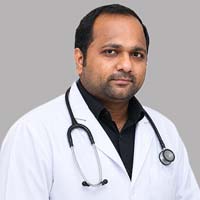 Dr. Siva Ranjit Kumar Vaka