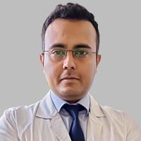 Dr. Soham Bhattacharjee