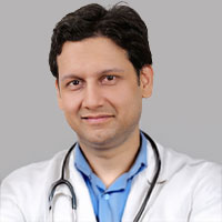 Dr. Soumya Shrikanta Mohapatra
