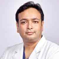 Dr Sourav Chakraborty