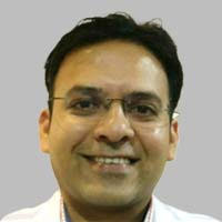 Dr. Srinath Kathi