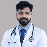 Dr. Srinivasa Yadav Kandula