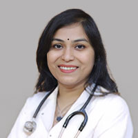 Dr. Suchismita Biswal