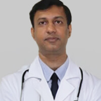 Dr. Sunil Aggarwal