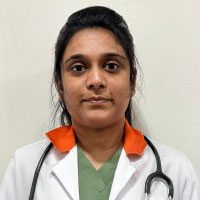 Dr. Tallapelly Haritha Goud