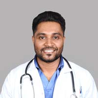 Dr. Thomas Mathew