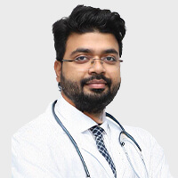 Dr. Vicky Kuldeep