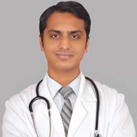 Dr. Vijay Kumar Loya