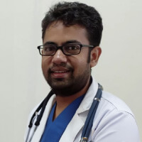 Dr. Vikas Yadav