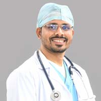 Dr. Vilasagarapu Trilok