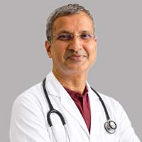 Dr. Vinay Kumar Garodia