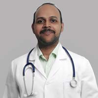 Dr. Vinay Nandlal Baretha