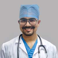 Dr. Vineet Mutha