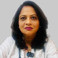 Dr. Vishakha Munjal