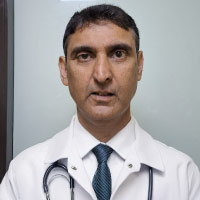 Dr. Vishnu Vahan Prasan
