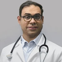 Dr. Yash Bhatia