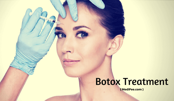 what is botox treatment