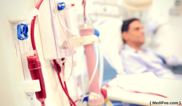 dialysis procedure