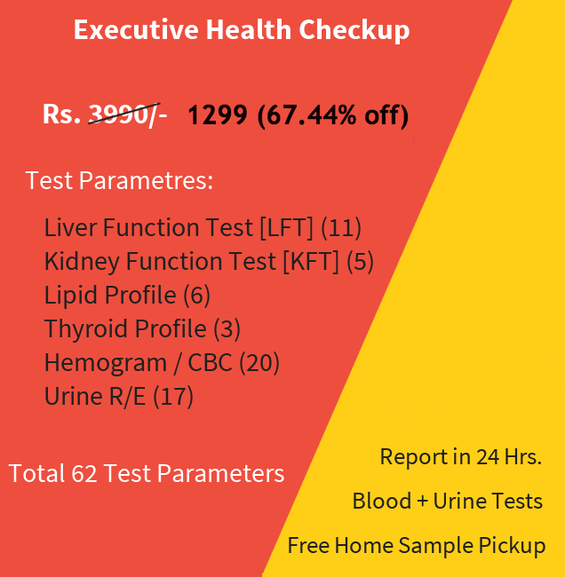 Full Body Checkup in Hyderabad