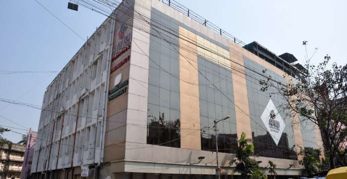Advanced Medicare and Research Institute