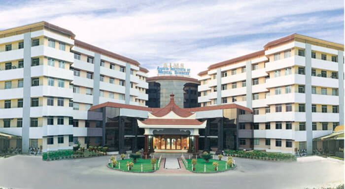 Amrita Institute of Medical Sciences