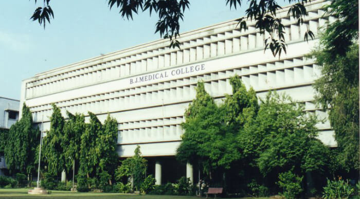 B.J. Medical College, Ahmedabad