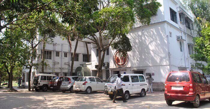 Bhattacharyya Orthopaedics & Related Research Centre Kolkata