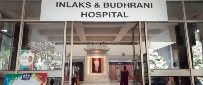 Fabiani & Budhrani Heart Institute Pune