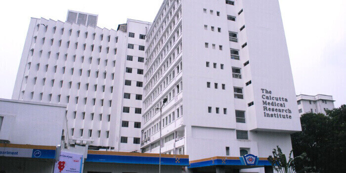 CMRI Hospital