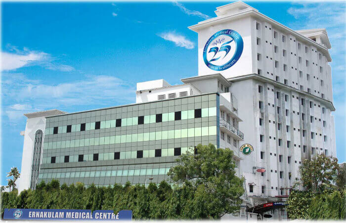 Ernakulam Medical Center